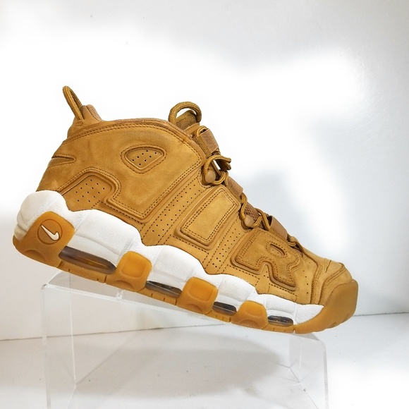 Nike Shoes | Aa4060200 Air Uptempo 9 Men Size 115 | Poshmark